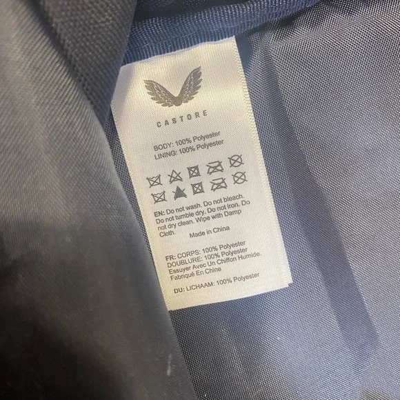 🐂 Red Bull Campus backpack! 🎒 In excellent condition! Red Bull Racing! - Picture 11 of 12